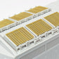 Rapido Trains 102144 HO Dash-8 Split Cooling Radiator