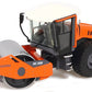 NZG 1041 1:50 Hamm HC200 Compactor Diecast