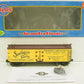 Atlas 8128-2 O Gauge Sinclair 40' Reefer Car #65010 (3 Rail) NIB