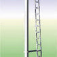 Z-Stuff DZ-1050 O Scale 3 Color Trackside Block Signal