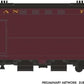 Rapido Trains 107321 HO Canadian Pacific Oh So Noisy Steam Heater Car #97