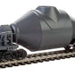Walthers 920-107900 HO Hot Metal Bottle Car (Set of 2)