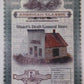 Railway Design Associates 108 HO Stuart's Draft General Building Kit