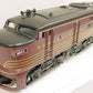 K-Line K21801IC Pennsylvania Railroad Alco ABA O Gauge Diesel Train Set NIB