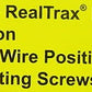 MTH 40-1036 4-Piece Add On Catenary System