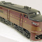 K-Line K21801IC Pennsylvania Railroad Alco ABA O Gauge Diesel Train Set NIB