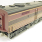 K-Line K21801IC Pennsylvania Railroad Alco ABA O Gauge Diesel Train Set NIB