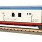 Lionel 11-80011 O GAUGE STREAMLINED ARTICULATE LIONEL ARCHIVES ORG/RED
