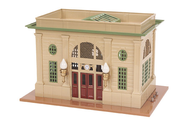 MTH 11-90060 Standard Gauge 115 Passenger Station