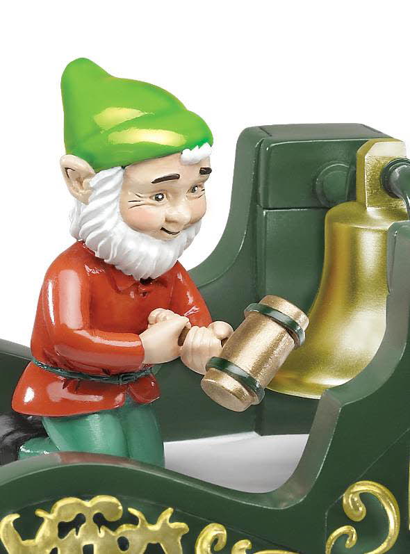 Lionel 7-11000 G Scale Holiday Tradition Express Steam Starter Train Set LN/Box