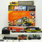 Lionel 7-11004 O Gauge NASCAR Diesel Train Set NIB