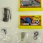 Lionel 7-11004 O Gauge NASCAR Diesel Train Set NIB