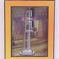 MTH 30-11024 O 3 Over 3 Vertical Signal NIB