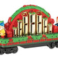 Lionel 7-11041 G Holiday Tradition Caliope Car