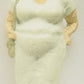 Arttista 1105 O Scale Standing Woman Pewter Figure Hand Painted Colors May Vary