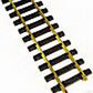 Aristo-Craft 11099 Euro Brass 5 ' Straight Track Sold By Piece