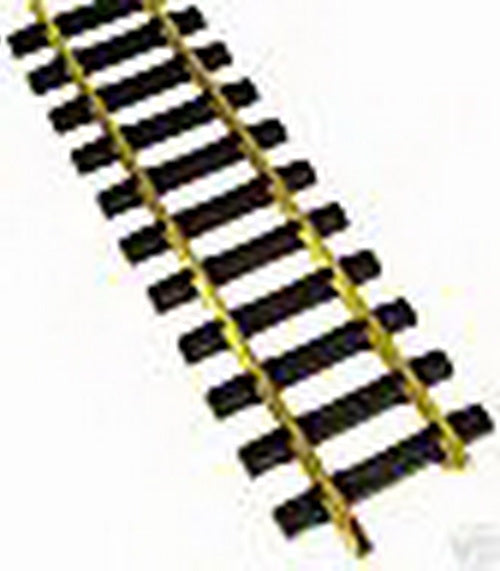 Aristo-Craft 11099 Euro Brass 5 ' Straight Track Sold By Piece