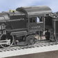 Lionel 6-11117 O AT&SF 4-4-2 Atlantic Steam Locomotive & Tender #1484 LN/Box