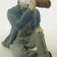 Arttista 1112 O Scale Town Drunk Pewter Painted Figure