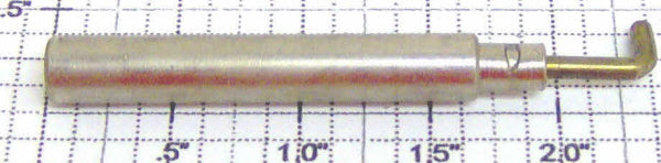 Lionel 1121-72 Plunger & Arm Assembly