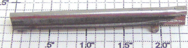 Lionel 1122-140 Short Staright Rail