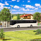 Kibri 11232 HO Bus Setra S 415 UL Plastic Model Kit