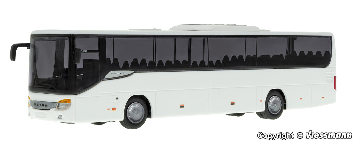 Kibri 11232 HO Bus Setra S 415 UL Plastic Model Kit