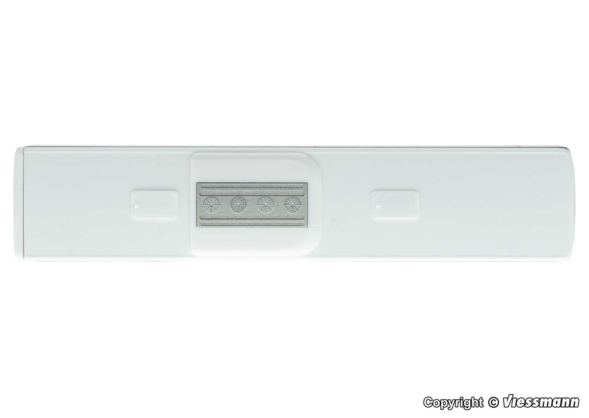 Kibri 11232 HO Bus Setra S 415 UL Plastic Model Kit