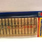 Life Like 1126 HO Scale Street & Highway Plastic Pinted Signs