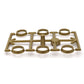 Marklin E131836 Lamp Bezels (Pack of 6)