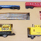 Lionel 6-1660 O 27 Gauge Yard Boss Set NIB