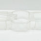 Lionel 6517-10 Bay Window Caboose Window Shell