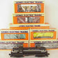 Lionel 6-11744 O Gauge New York Central Passenger/Freight Train Set LN/Box