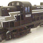 Lionel 6-11744 O Gauge New York Central Passenger/Freight Train Set LN/Box