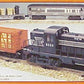 Lionel 6-11744 O Gauge New York Central Passenger/Freight Train Set LN/Box