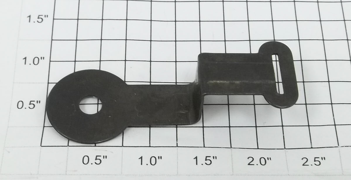 Lionel 1615-51 Tender Drawbar