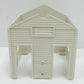 Lionel 256-7 Freight Station House