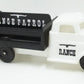 Lionel 6151-10 Range Patrol Truck for Flat Car