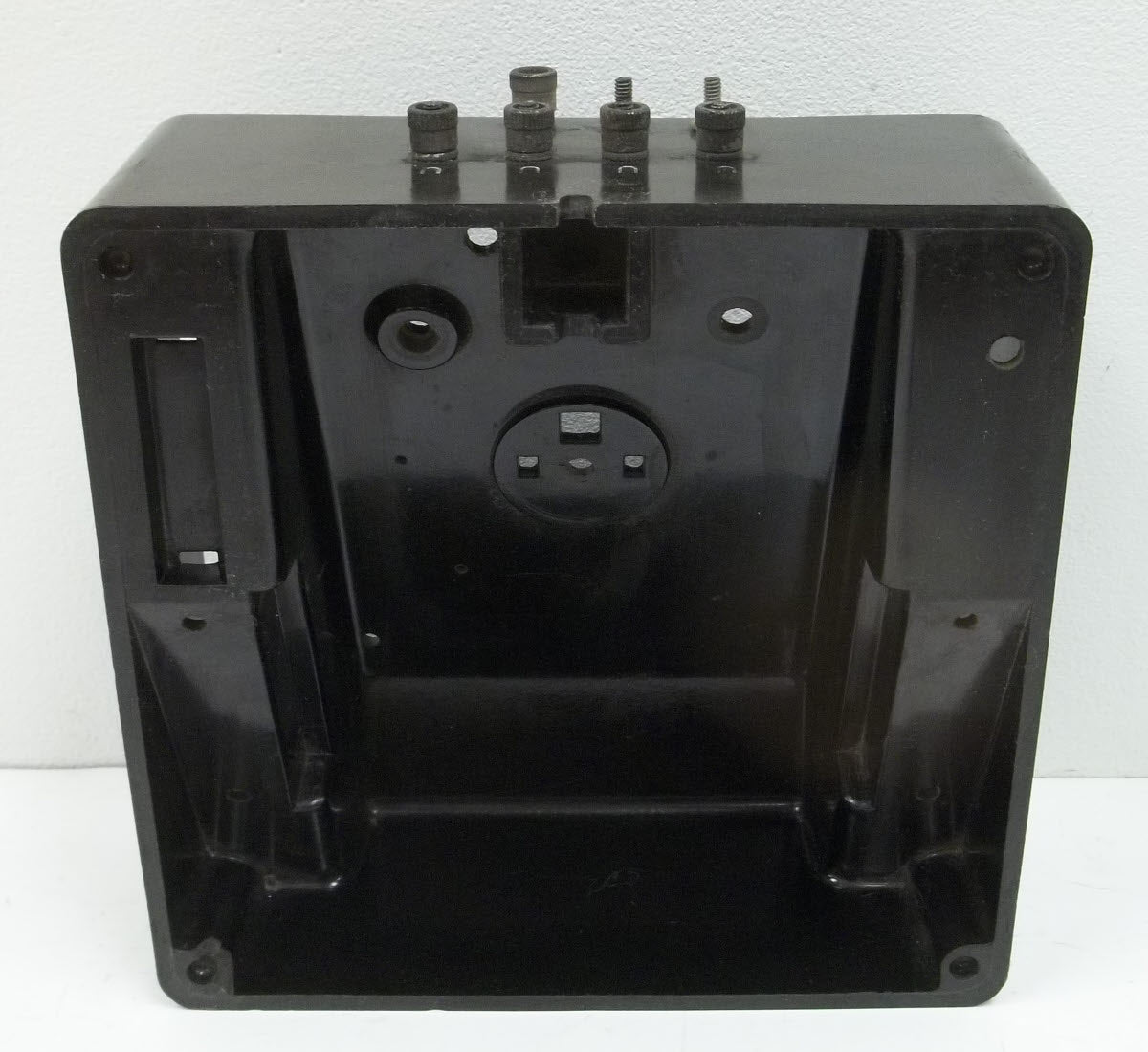 Lionel Z-25 / V-16 V or Z Transformer Lower Case Assembly