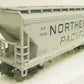 Lionel 6-11977 Northern Pacific Freight Cars 4-Pack LN/Box