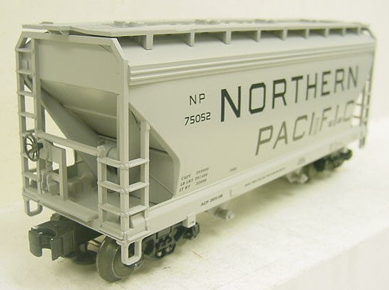 Lionel 6-11977 Northern Pacific Freight Cars 4-Pack LN/Box