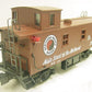 Lionel 6-11977 Northern Pacific Freight Cars 4-Pack LN/Box