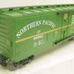 Lionel 6-11977 Northern Pacific Freight Cars 4-Pack LN/Box