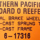 Lionel 6-11977 Northern Pacific Freight Cars 4-Pack LN/Box