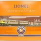Lionel 6-29122 O Gauge Erie Lackawanna F3 AB Diesel Passenger Train Set NIB