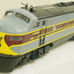 Lionel 6-29122 O Gauge Erie Lackawanna F3 AB Diesel Passenger Train Set NIB