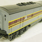 Lionel 6-29122 O Gauge Erie Lackawanna F3 AB Diesel Passenger Train Set NIB