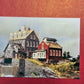 South River Model Works 120 HO Scale Threadwell Textile Craftsman Kit EX/Box