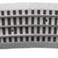 Lionel 6-12055 O-72 Gauge Half Curved FasTrack Section Sold By Piece