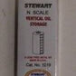 Stewart 1219 N Vertical Storage Tank